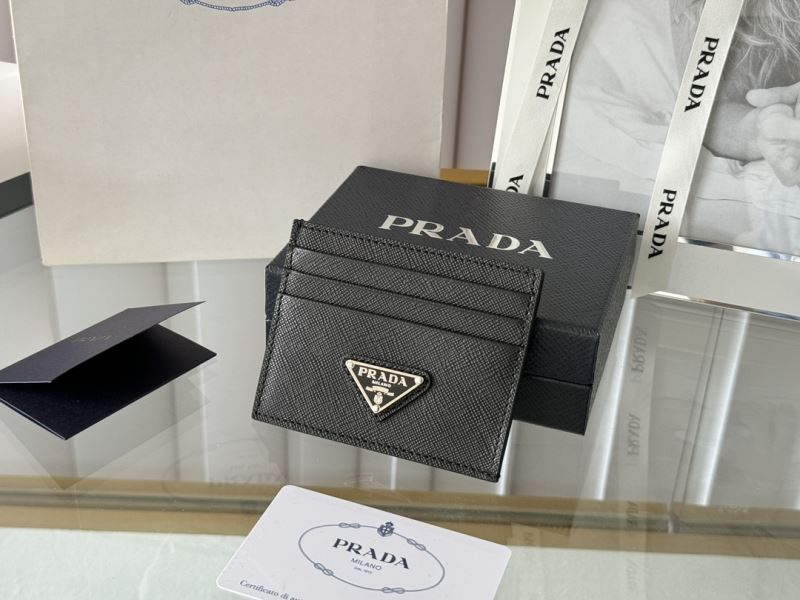 Prada Wallet